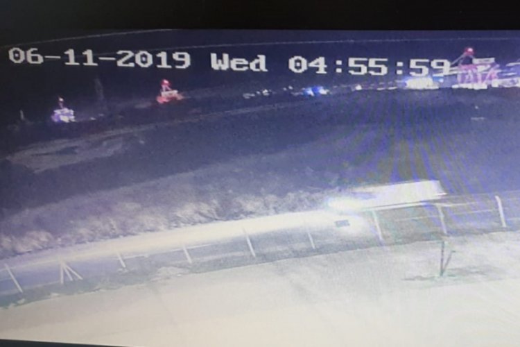 Bursa Gemlik emniyetinden şehirler arası hırsızlık operasyonu