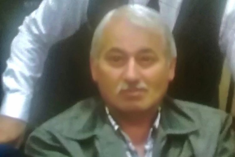 Budama yaptığı fındık bah&ccedil;esinden u&ccedil;uruma d&uuml;ş&uuml;p &ouml;ld&uuml;