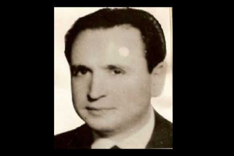 Bursa eski emniyet m&uuml;d&uuml;r&uuml; hayatını kaybetti