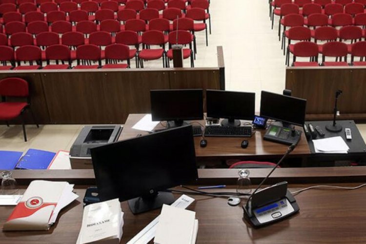 Yargıtay'dan, T&uuml;rk Telekom binasının işgaline ilişkin davada karar!