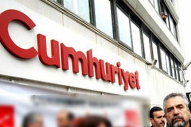 Cumhuriyet Gazetesi davasında karar