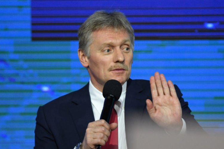 Peskov'dan bir Suriyelinin işkenceyle &ouml;ld&uuml;r&uuml;ld&uuml;ğ&uuml; video hakkında a&ccedil;ıklama