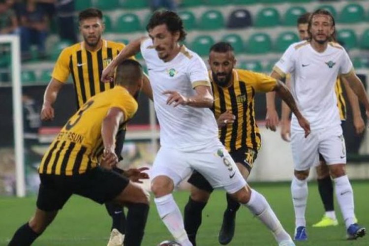 Ergin Keleş'e hazır ol emri geldi