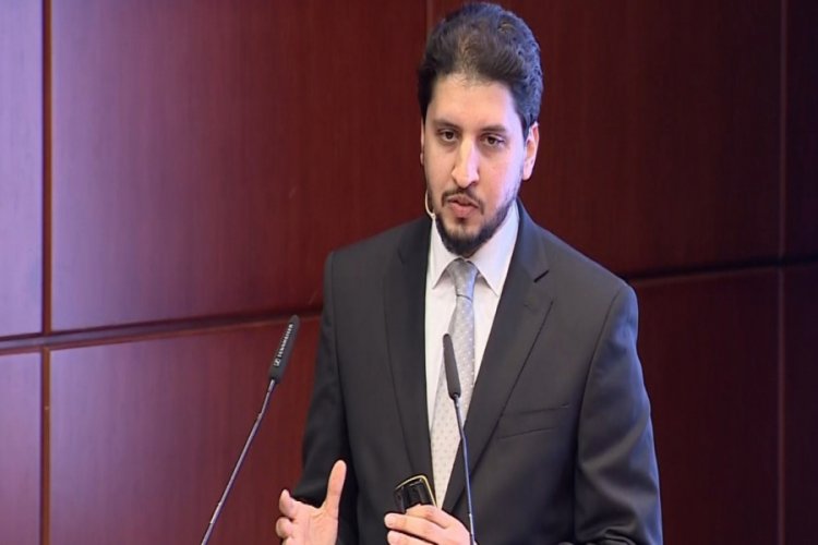 Saoud Al Ansari: Temel amacımız b&uuml;t&uuml;nc&uuml;l bir 2022 D&uuml;nya Kupası