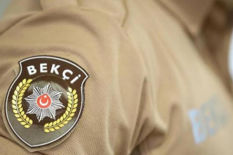 EGM'den bek&ccedil;ilere 'yetki' a&ccedil;ıklaması
