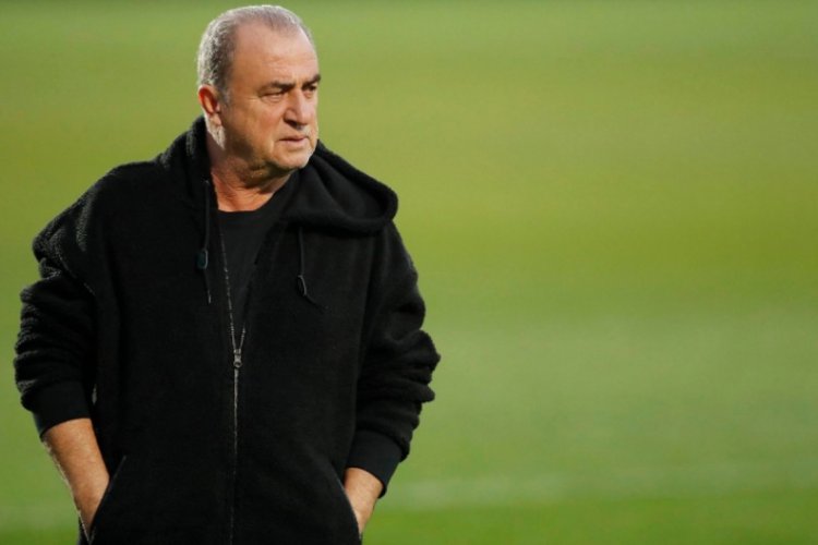 Galatasaray, Başakşehir ma&ccedil;ı hazırlıklarını tamamladı