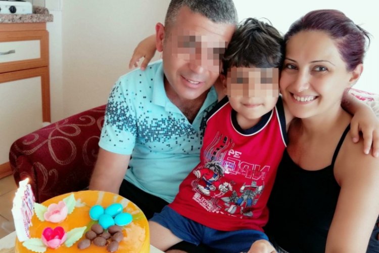 Karısını &ouml;ld&uuml;rd&uuml;kten sonra par&ccedil;alayan zanlıdan şok savunma: "Başında &ouml;lmesini bekledim"