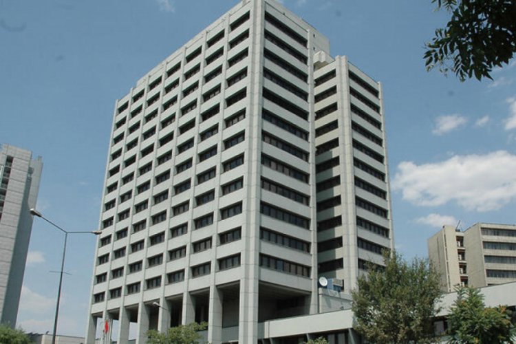 TCMB repo ihalesiyle piyasaya yaklaşık 5 milyar lira verdi