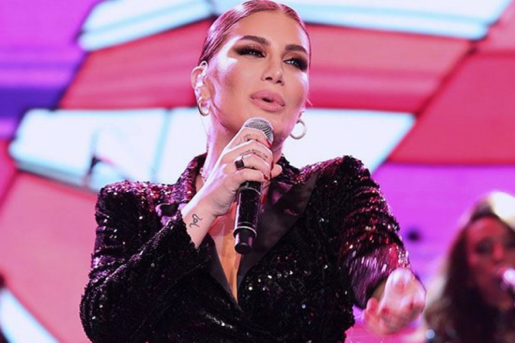 İrem Derici 40'ına kadar doğurmazsa evlat edinecek