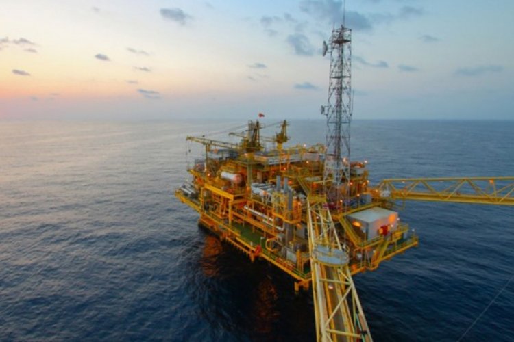 T&uuml;rkiye ile KKTC arasında doğalgaz hattı projesi