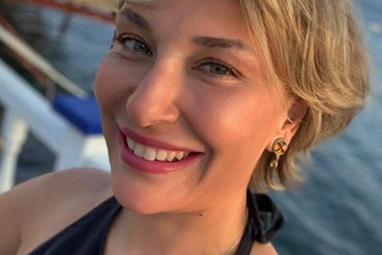 G&uuml;lse Birsel: Bu yazı benim değil