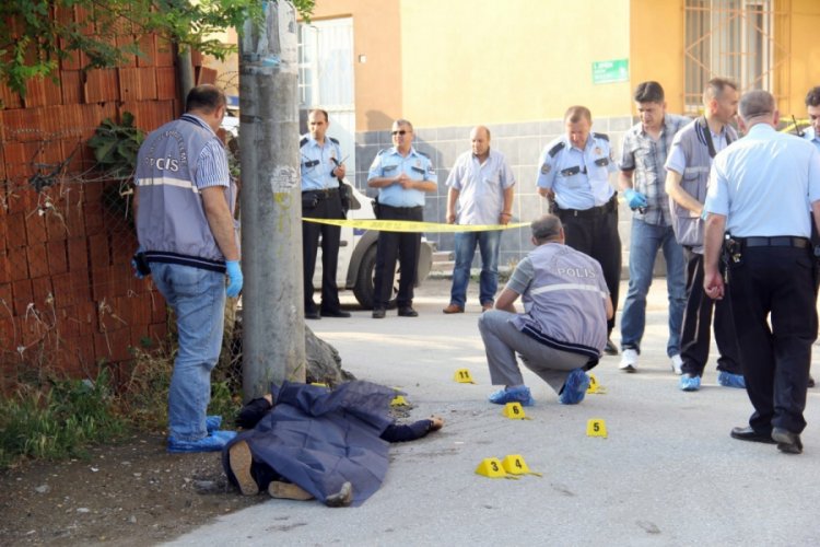 Bursa'da kan davası cinayeti sanıklarına yeniden ceza yağdı