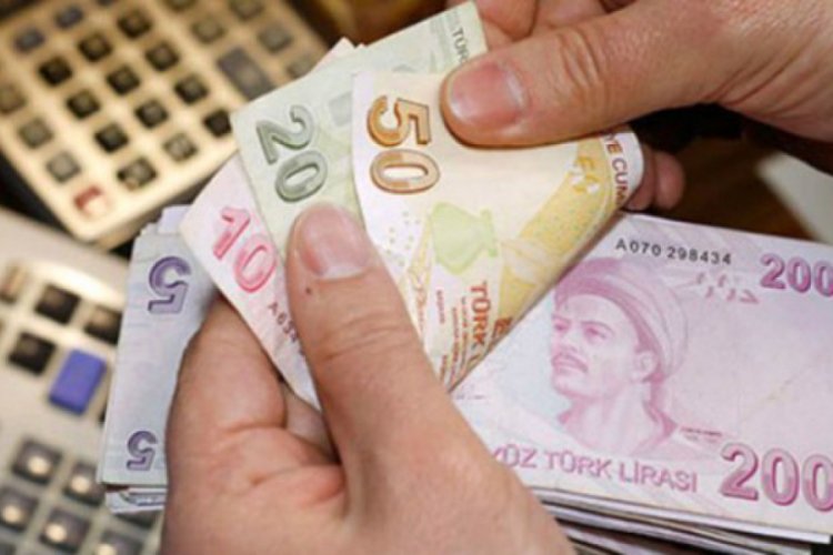 Vergi cezalarına y&uuml;zde 50 oranında indirim geldi
