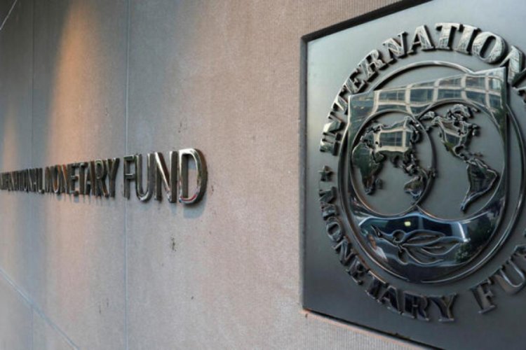&Ccedil;in ve IMF k&uuml;resel ticaretin korunması i&ccedil;in anlaştı