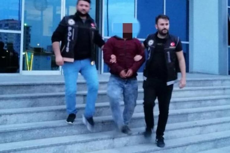 13 yaşındaki &ccedil;ocuğa zorla uyuşturucu i&ccedil;irdi!