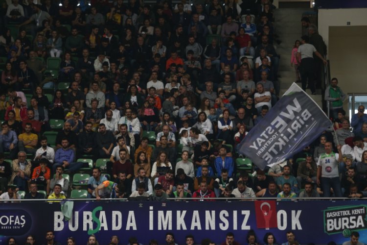 Tofaş'tan Bursa'da &ouml;ğretmenlere jest