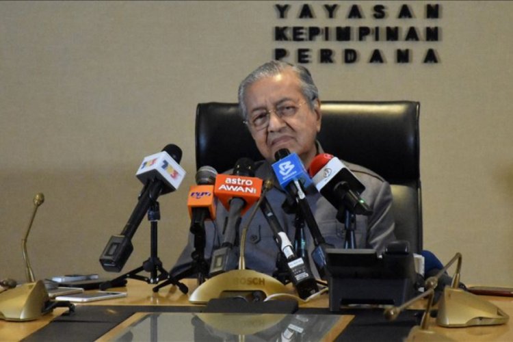 2019 Kuala Lumpur Zirvesi'ne T&uuml;rkiye ile birlikte 4 &uuml;lke &ouml;nc&uuml;l&uuml;k edecek
