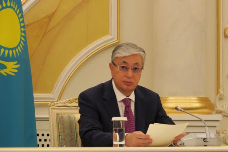 Kazakistan'da tecav&uuml;z skandalı &uuml;zerine belediye başkanı g&ouml;revden alındı