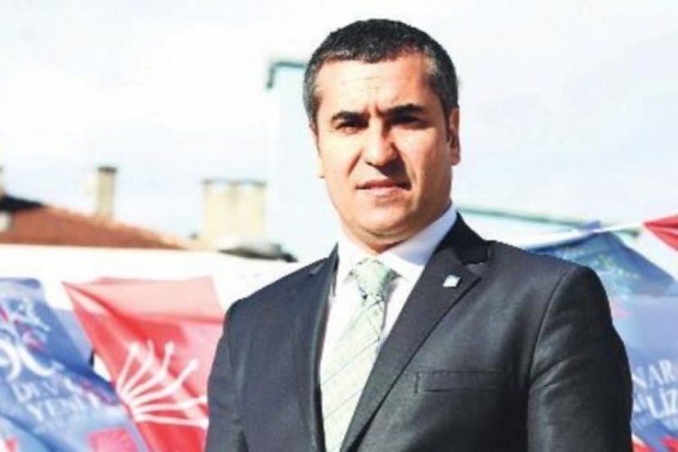 CHP'li Belediye Başkan adayı Halk Ekmek A.Ş'nin başına getirildi