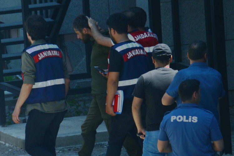 Gri listedeki ter&ouml;ristin K&uuml;rt&ccedil;e savunma ısrarı