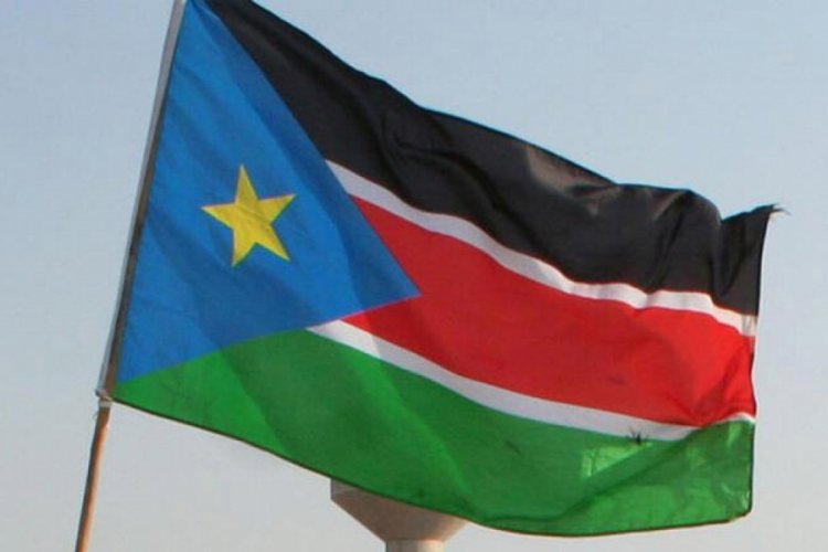 G&uuml;ney Sudan'da ilk elektrik santrali kısmen faaliyete girdi