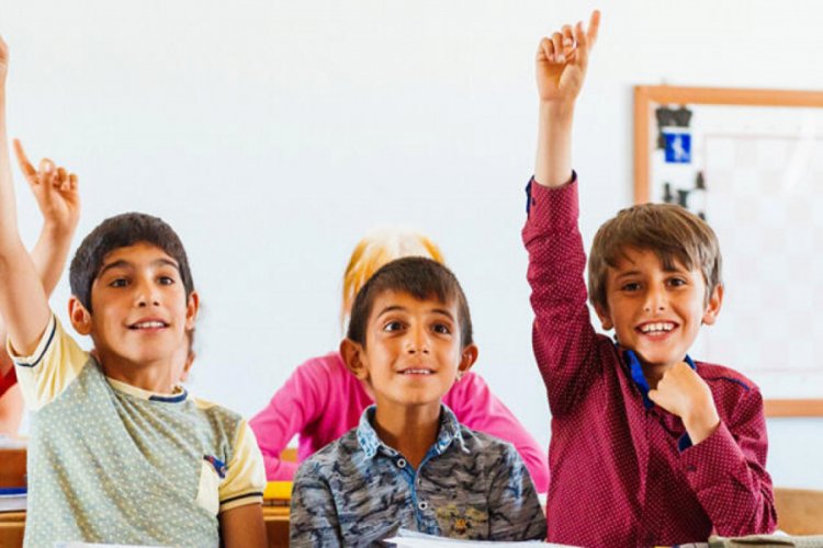 Sabancı Vakfı'ndan eğitime destek