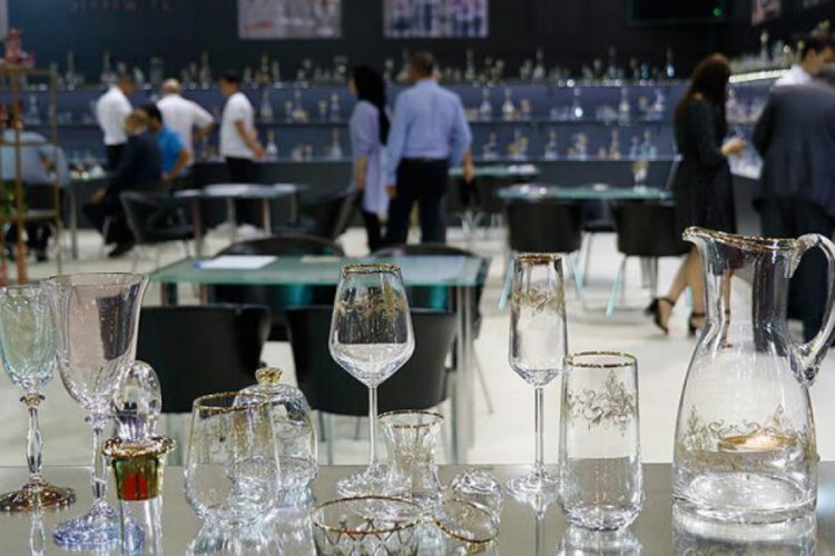 Avrupalılardan T&uuml;rk z&uuml;ccaciye &uuml;r&uuml;nlerine ilgi