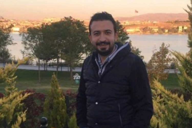 &Ouml;nce sevdiklerini sonra da hayatını kaybetti