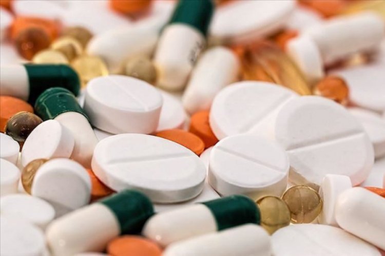 T&uuml;rkiye'de y&uuml;zde 40'a &ccedil;ıkan antibiyotik kullanımı direnci artırıyor