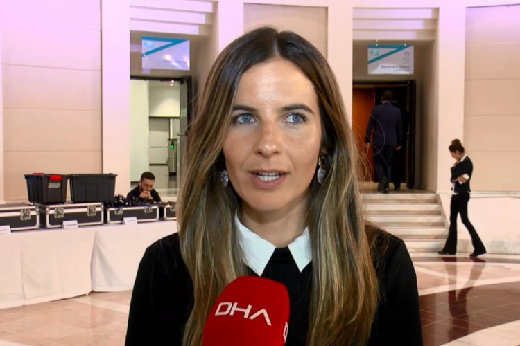 Ventura: LaLiga'yı T&uuml;rk pazarında b&uuml;y&uuml;tmeye &ccedil;alışıyoruz
