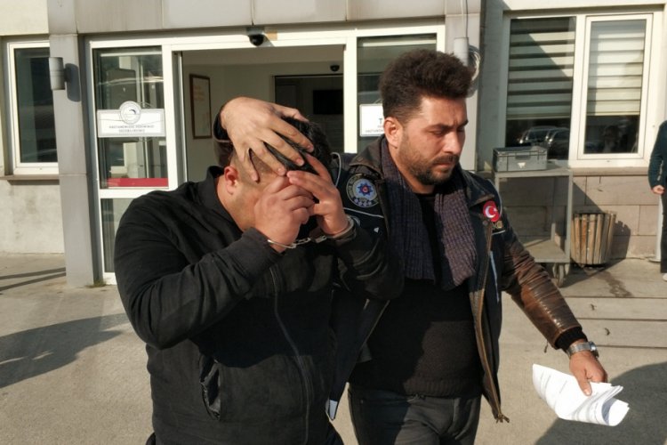 Uyuşturucu ticaretinden g&ouml;zaltına alındılar
