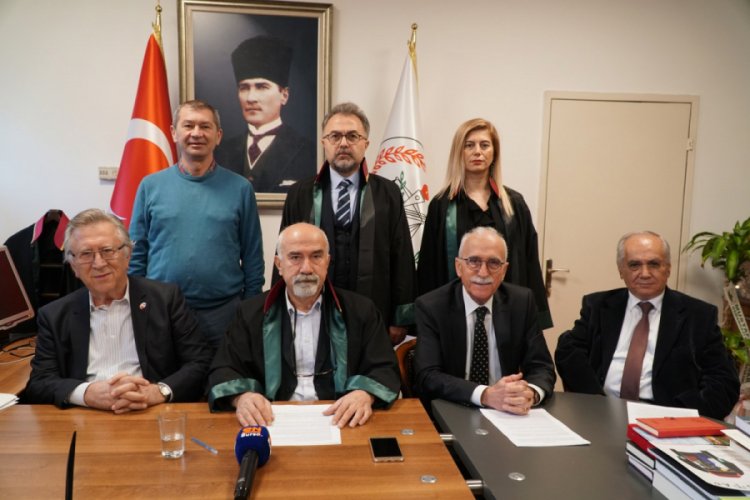 Bursa'daki Cargill davasında "hak ihlali" kararı