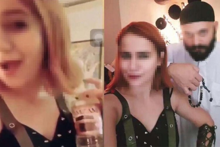 Tepki &ccedil;eken olayla ilgili a&ccedil;ıklama