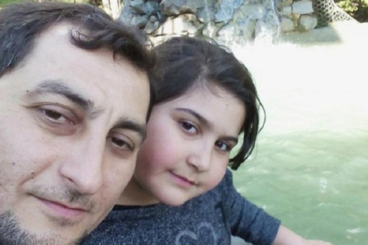 Eski belediye başkanı Somuncuoğlu: Rabia Naz'ın Mavi Balina oyunu oynadığını duydum