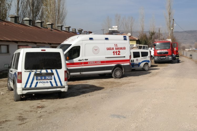 Et sıyırma makinesi &ouml;l&uuml;m getirdi