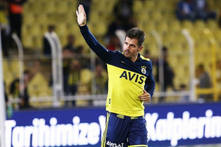 Emre Bel&ouml;zoğlu: &Uuml;&ccedil; puanı alacağımızdan ş&uuml;phem yok