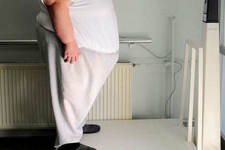 T&uuml;rkiye, Avrupa'da obezitede birinci sırada