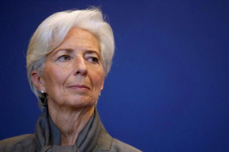 Avrupa Merkez Bankası'ndan inovasyon ve yatırım &ccedil;ağrısı
