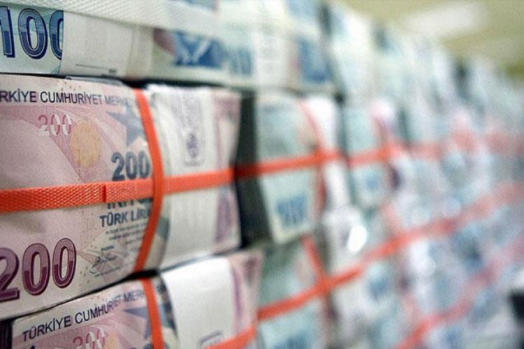 Finansal Hizmetler G&uuml;ven Endeksi arttı