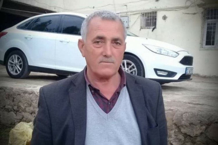 Muhtar kalbine yenik d&uuml;şt&uuml;