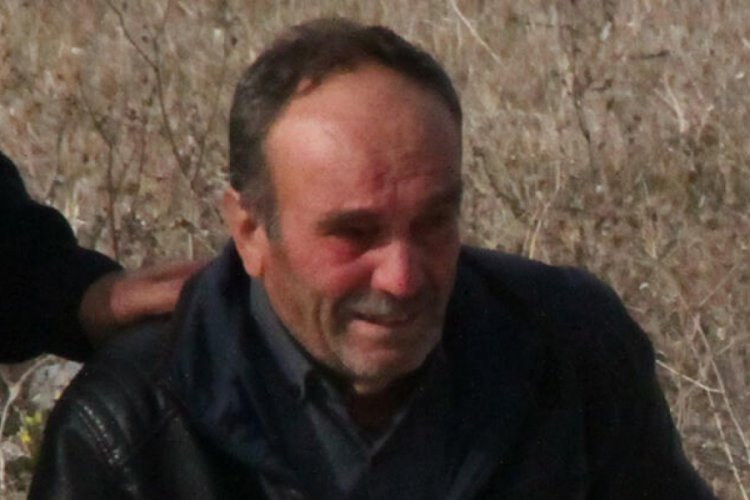 İnşaat asans&ouml;r&uuml; d&uuml;şt&uuml;: 1 &ouml;l&uuml;, 1 yaralı