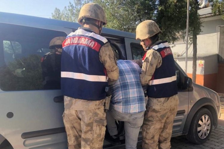 Uyuşturucu ticareti yapan 3 kişi yakalandı