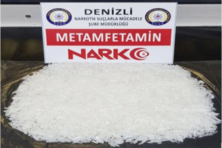 Uyuşturucu ticaretine 4 tutuklama