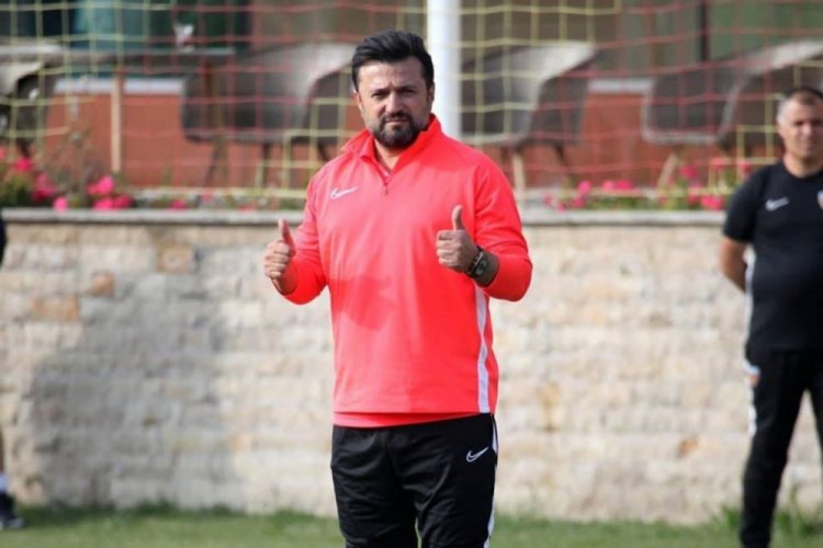 B&uuml;lent Uygun'dan Berna G&ouml;zbaşı yorumu
