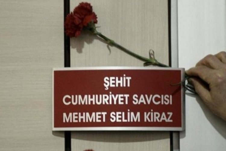 İstinaf Savcı Kiraz davasında cezaları hukuka uygun buldu