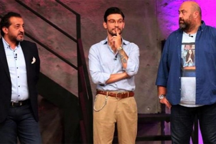 MasterChef j&uuml;ri &uuml;yesi 'torpil' iddialarına isyan etti