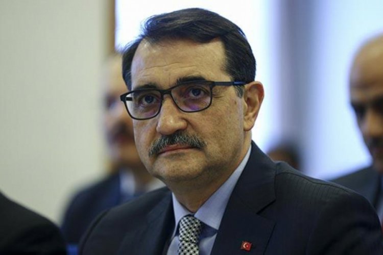 Bakan D&ouml;nmez: D&ouml;rd&uuml;nc&uuml; sondajı yapıyoruz
