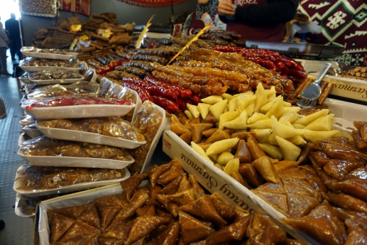 TBMM Başkanı Şentop, Adıyaman tanıtım g&uuml;nlerine katıldı