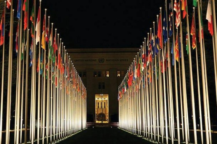 BM: Yemen'de hava saldırıları y&uuml;zde 80 azaldı