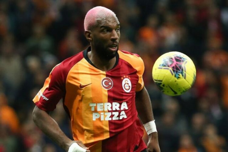 Galatasaray'da Babel şoku! Trabzonspor ma&ccedil;ında...